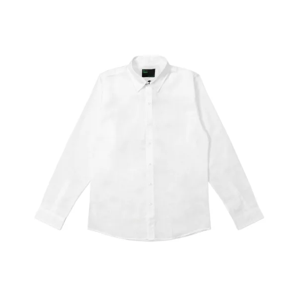 ÁO SƠ MI NAM - TOTODAY - LONG SLEEVED 04502