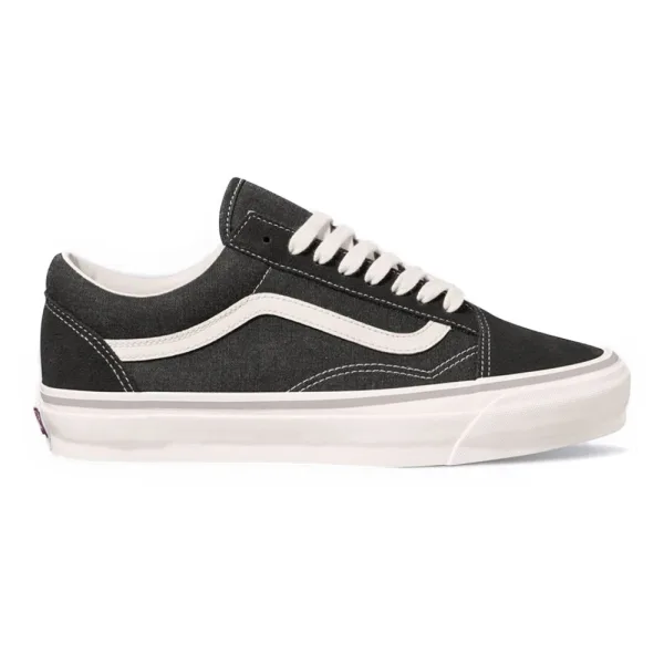 Giày VANS MTE OLD SKOOL SALT WASH BLACK
