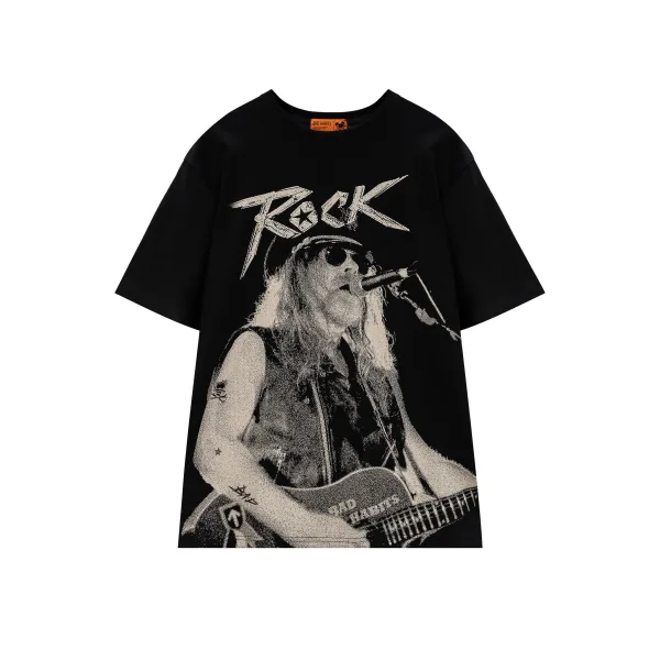 ROCKER