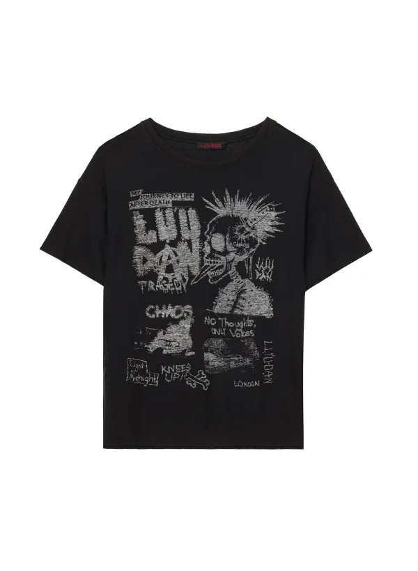 THRASH TEE