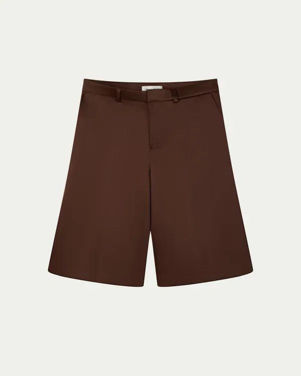 Mycel Skin Mid-Length Pants
