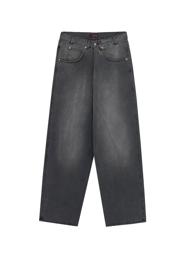 KRISS KROSS JEANS