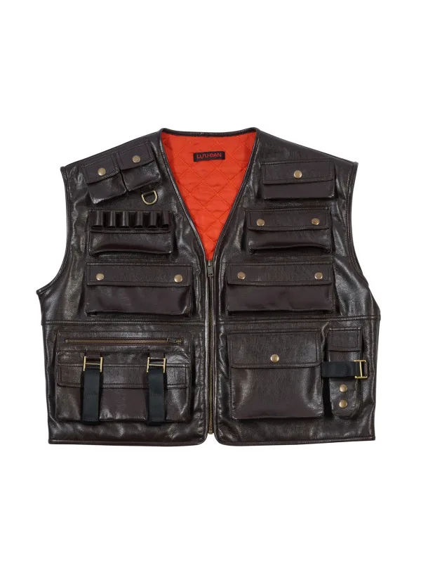 WORKWEAR VEST