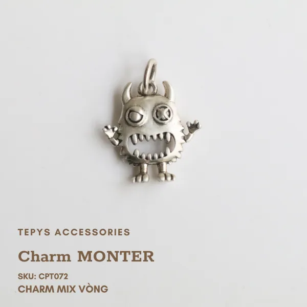 Charm Monster