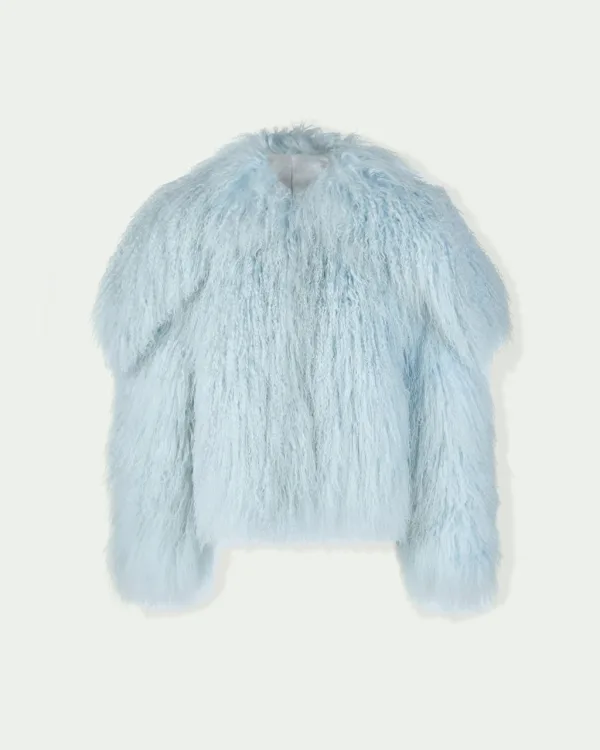 Dominance Fur Coat