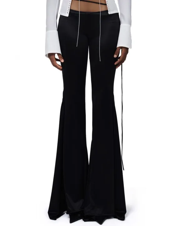A Curve Ball Pants