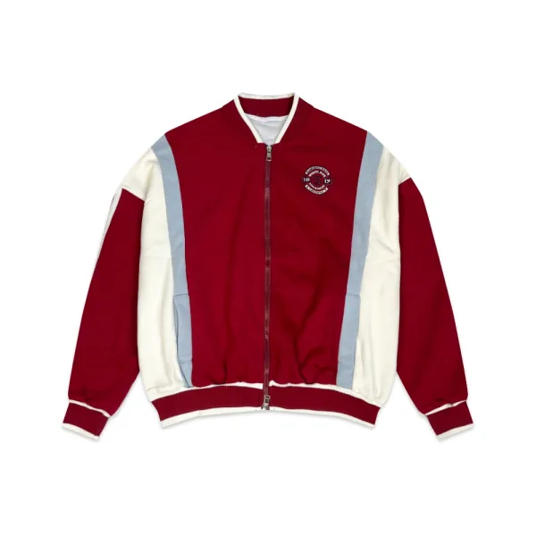 ÁO KHOÁC NỮ BASEBALL - TOTODAY - 11503