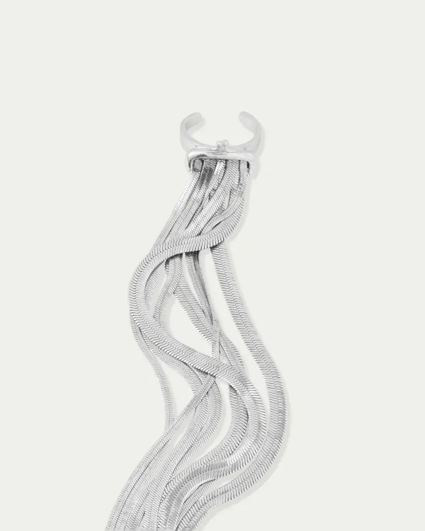 Kisslock Ring