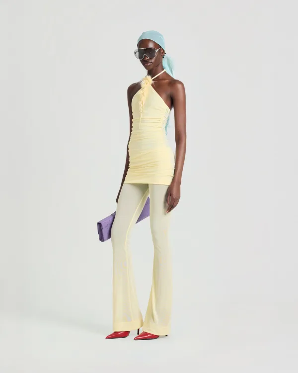Sapphire 60 Sheer Pants