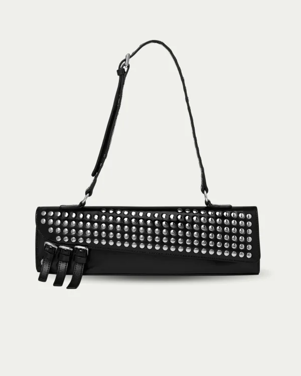 Cityscape Shoulder Bag