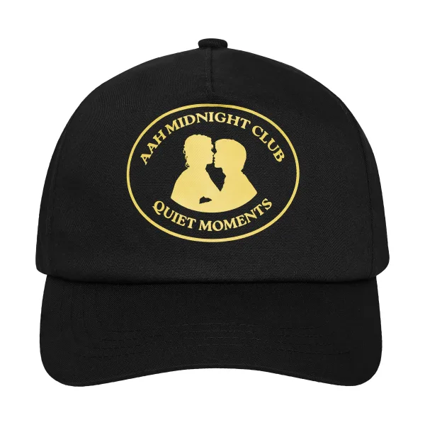 Quiet Moment Cap