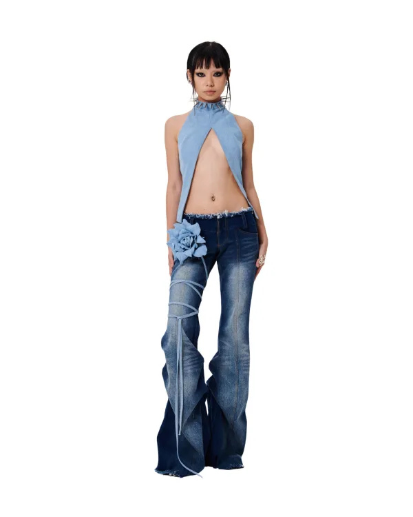 Unliberated Feme Jeans