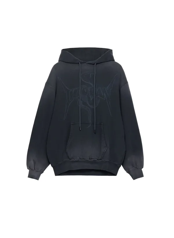SLOUCH HOODIE
