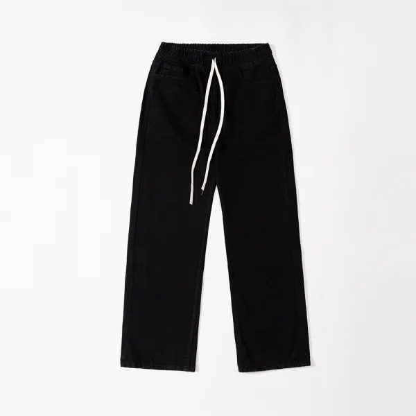 QUẦN JOGGER JEAN NAM - TOTODAY - 02503