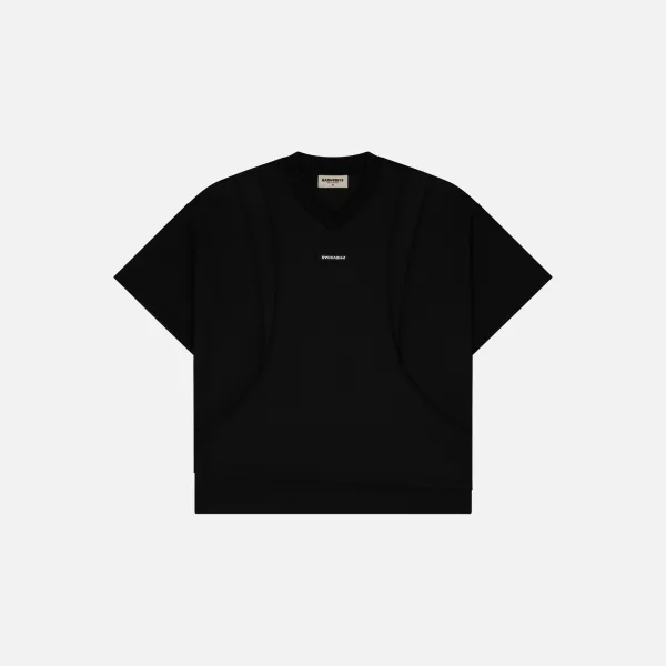ÁO THUN BLACK LINE OVERSIZE JERSEY