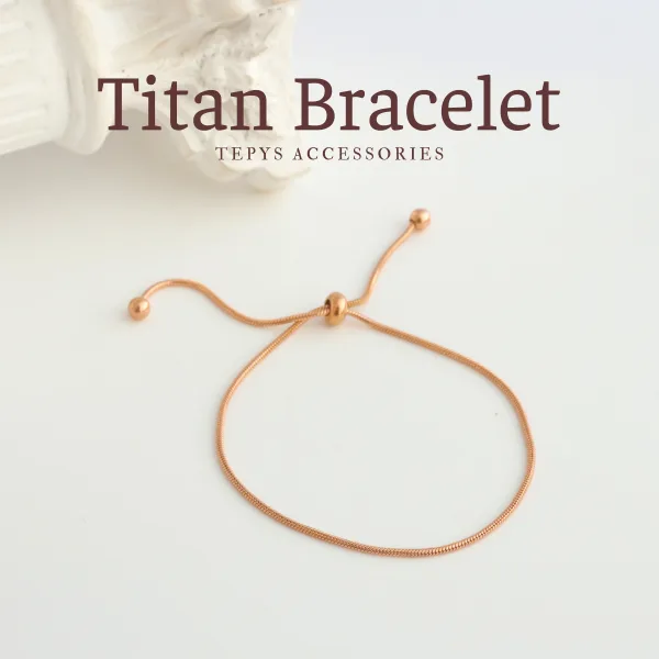Lắc Tay Savers Titan