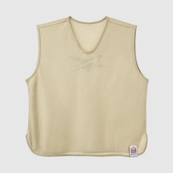 AF Pro Football Bib - Back Logomark - Fields of Rye