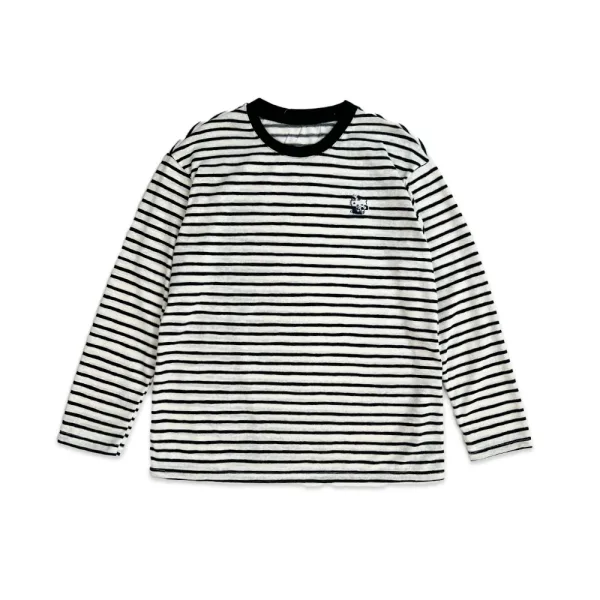 ÁO THUN NỮ - TOTODAY - LONG SLEEVES 01601
