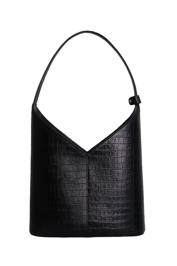 SAIGON BAG - BLACK