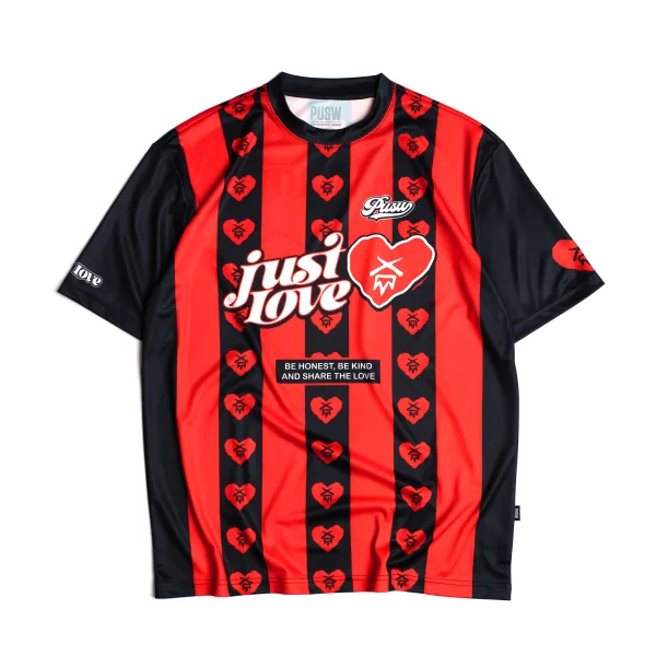 Just Love Jersey Tee