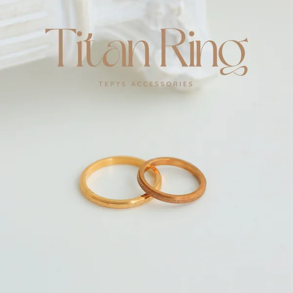 Nhẫn Kadasta Titan