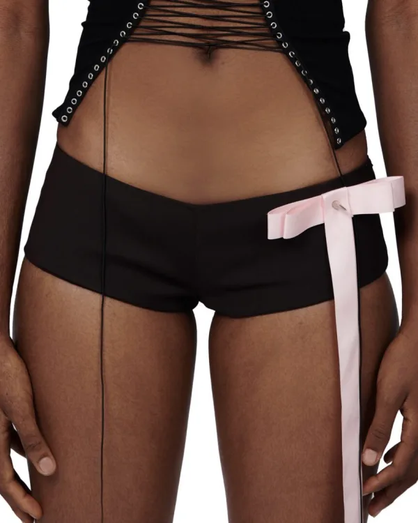 Innocent Era Shorts