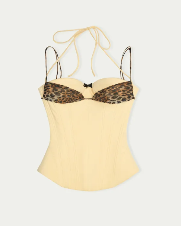Natalia Bustier Corset