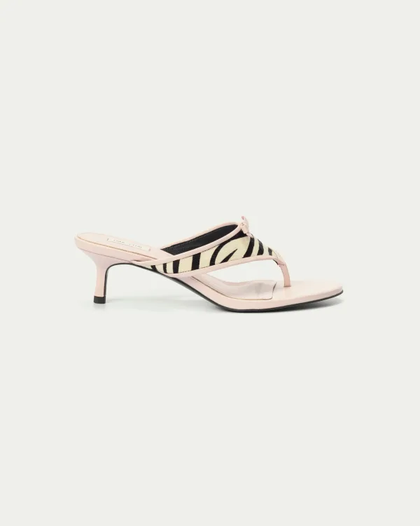 Bite Me Kitten Heels