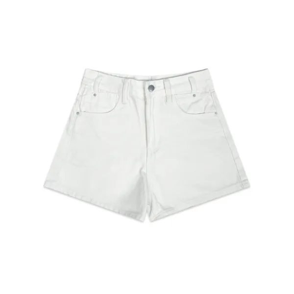 QUẦN SHORT JEAN NỮ - TOTODAY - 11502