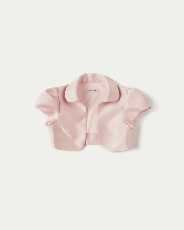 Cherish Bolero Jacket