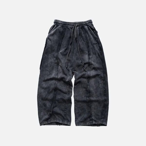 QUẦN DÀI TAMED BAGGY PANTS
