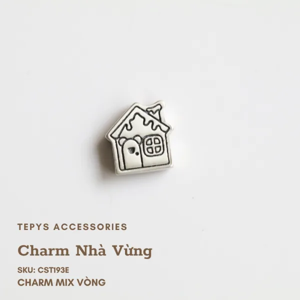 Charm Nhà Vừng