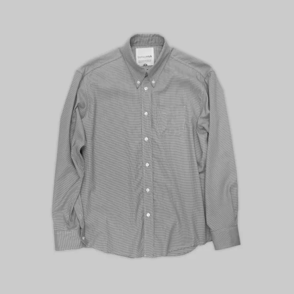 Houndstooth the shirt