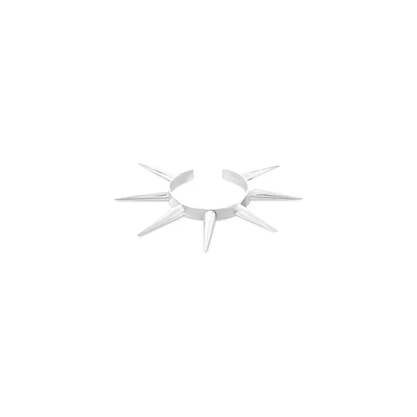 Morning Star Arm Cuff