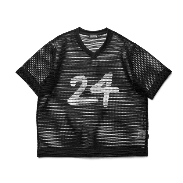 247 Mesh Tee