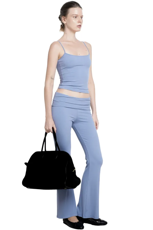 HEIDI PANT - BLUE