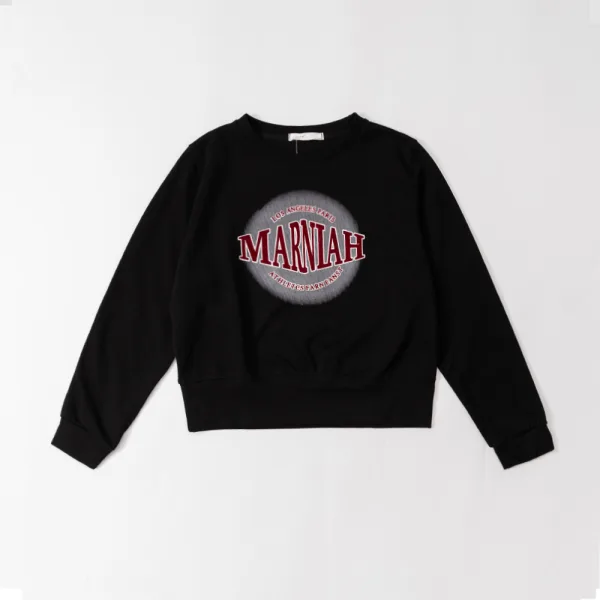 ÁO THUN NỮ - TOTODAY - LONG SLEEVED 01504