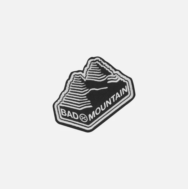BAD MOUNTAIN PATCH