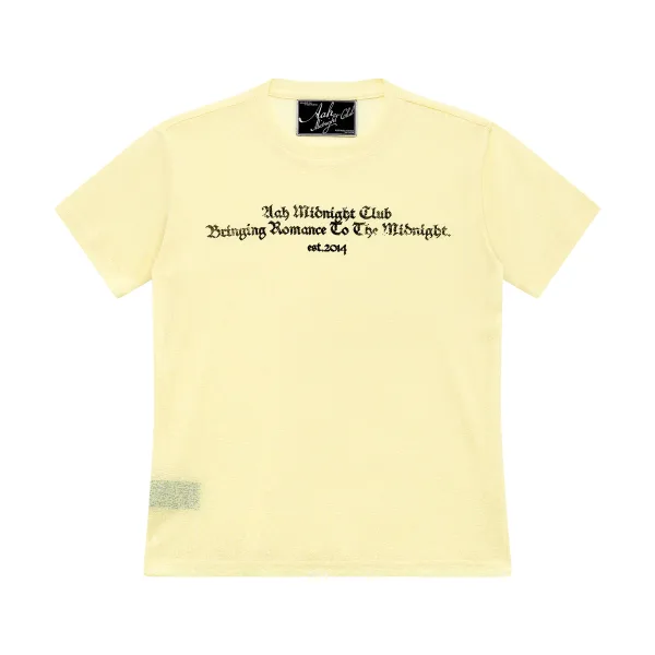 AAH Romance Tshirt