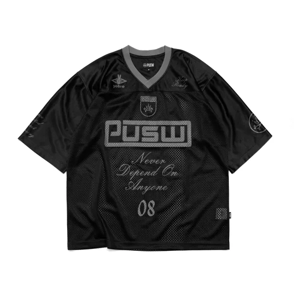 0818 Jersey Top