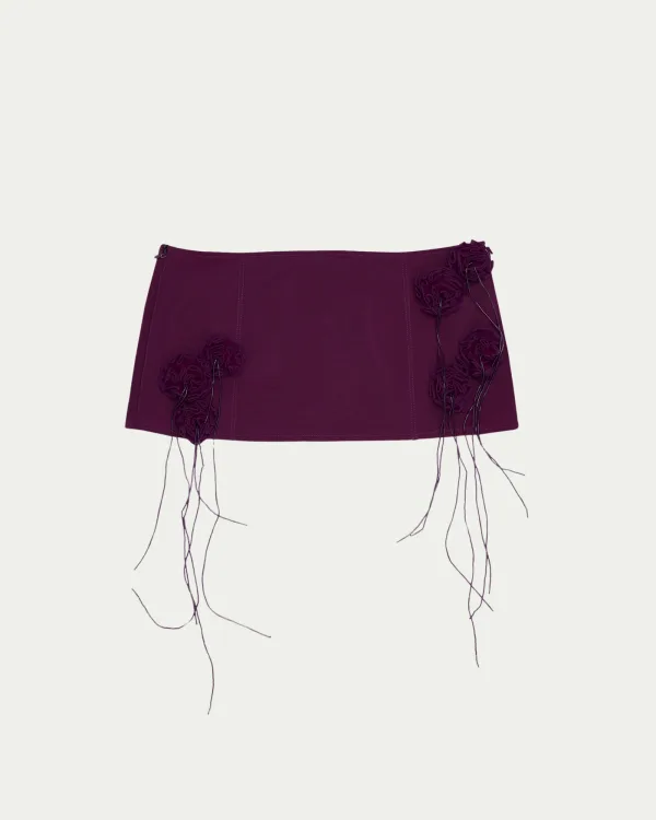 Aster Mini Skirt