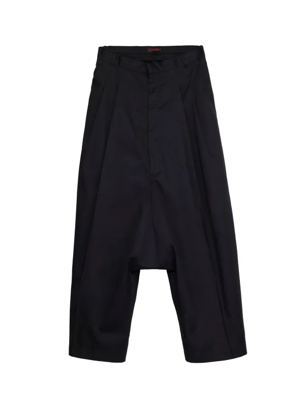 LOWLINE TROUSERS