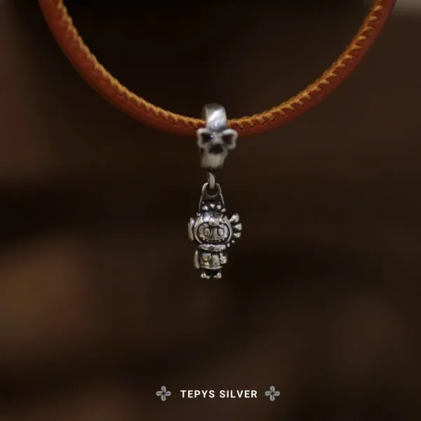 Labubu hóa vai Khủng Long