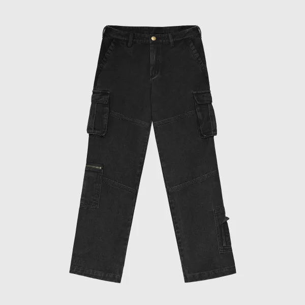 Ranger Washed Cargo
