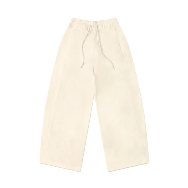 QUẦN JOGGER DÙ NỮ - TOTODAY - 04501