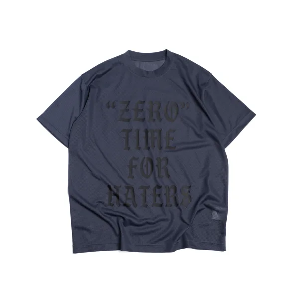 Zero Time for Haters Tee