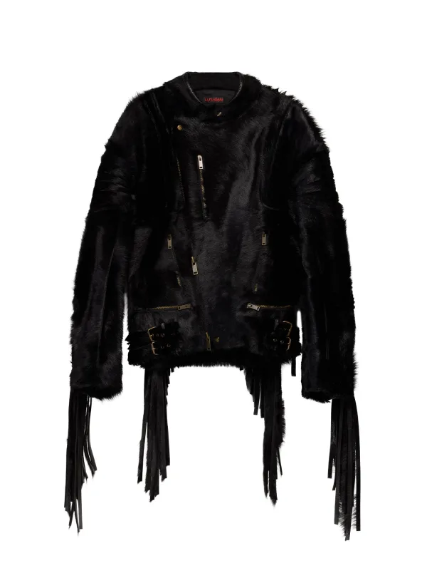 PONY MOTO L-D JACKET
