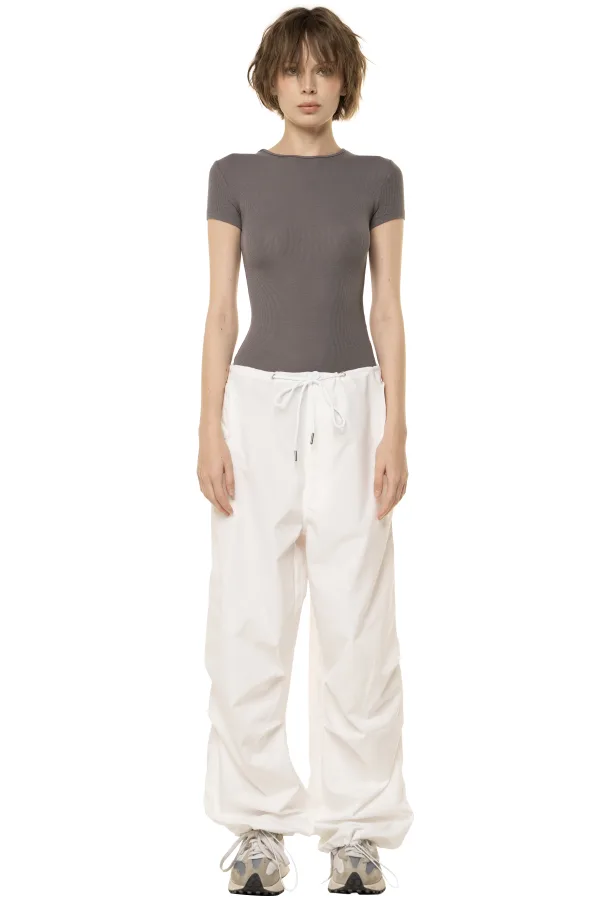 BECK PANT - WHITE
