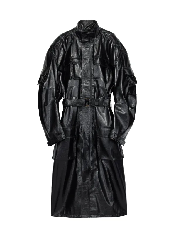 RAM CARGO TRENCH