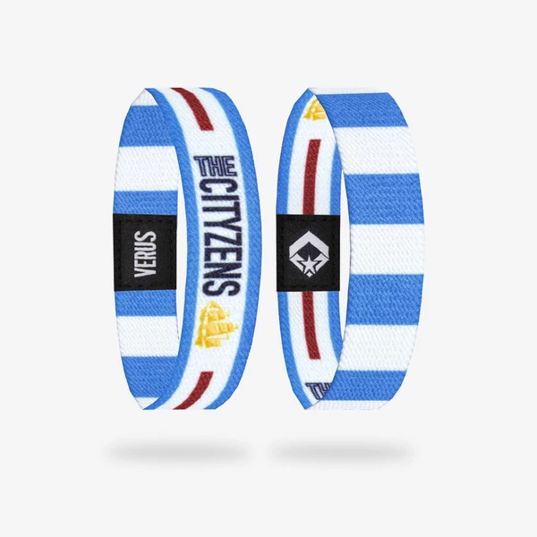 Vòng tay Verus - Minirus - The Cityzens
